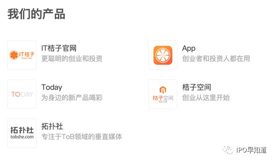 华兴资本正式控股IT桔子，华兴高管取代创始人成公司法人