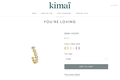 D2C颠覆传统珠宝销售模式，比利时珠宝品牌「Kimai」获120万美种子轮融资