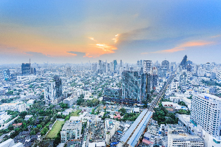 城市规划专家李晓江：道路越修越宽是现代化？不，是贫困时代的遗传观念