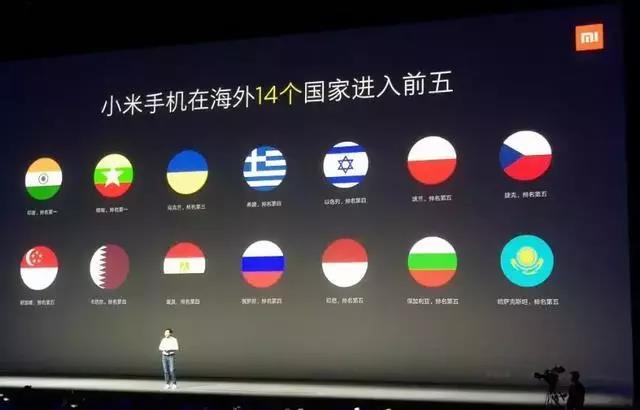 从印度、东南亚转战欧洲，中国手机出海升级