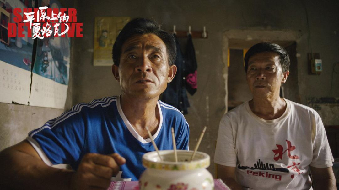 疯长吧，“野生”新人导演们