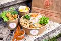 用郊区厨房打造“线上餐厅”，瞄准外卖餐食的法国创企 Taster 获 400 万美元融资
