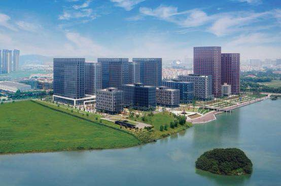 【南京创新周】破除体制机制障碍,南京15家高新园区—— 长“高”变“新”，瞄准世界一流