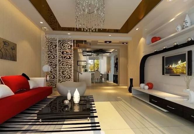 住房大变迁：人均3.9平米的房子你爸住过没？