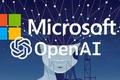 微软10亿美元砸入OpenAI：明为AGI暗争谷歌，被指云计算换投资