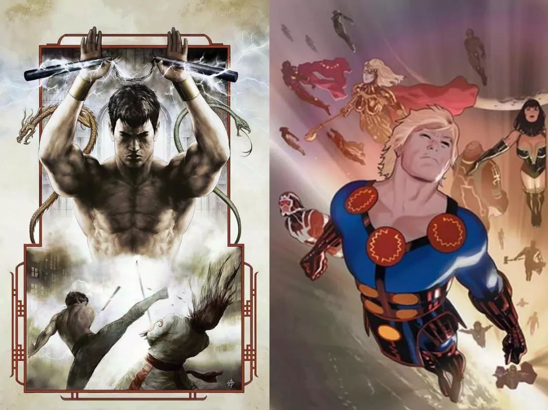 200亿总票房背后的漫威中国经济学从钢铁侠的背水一战到蜘蛛侠2的一呼