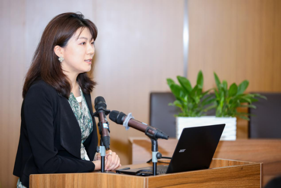 朝阳区高精尖资源对接系列活动 智慧教育专场活动