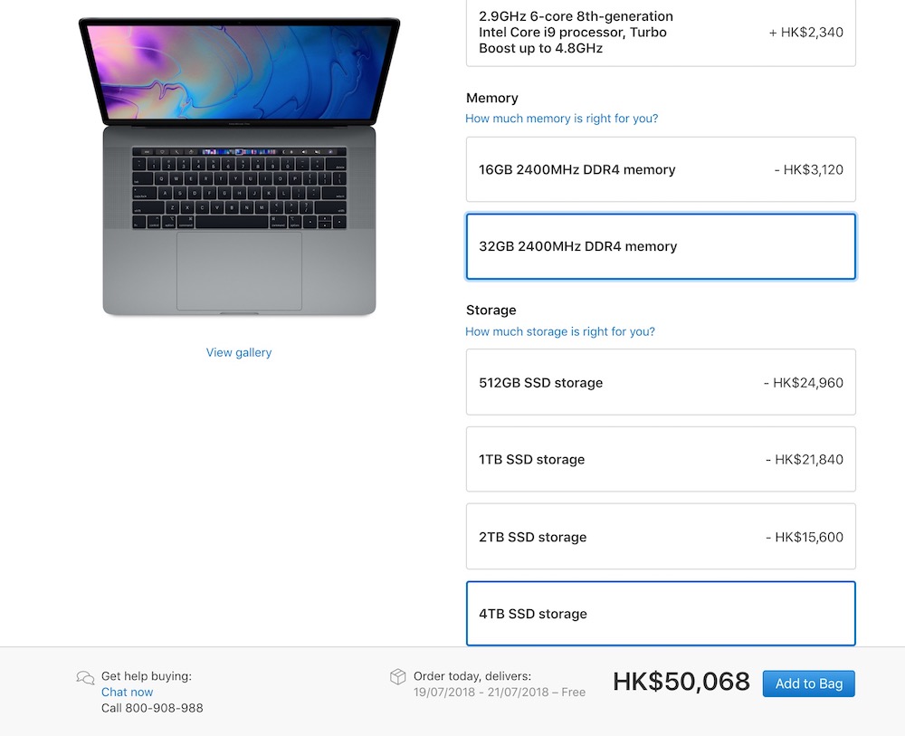 昨晚，新 MacBook 发布了