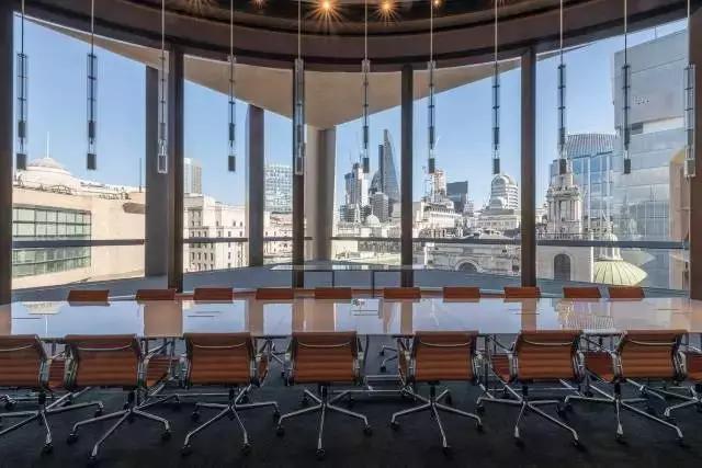 2018年英国年度建筑大奖名单出炉！