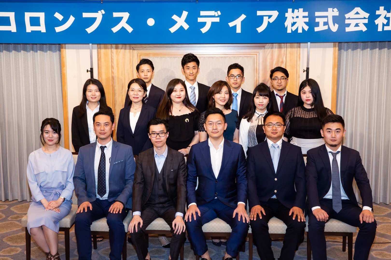 36氪首发 | 拥有90万粉丝，日本第一自媒体「东京新青年」获2000万元投资