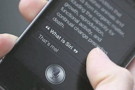 员工讲述Siri审听内幕：上一个班听1000段果粉录音