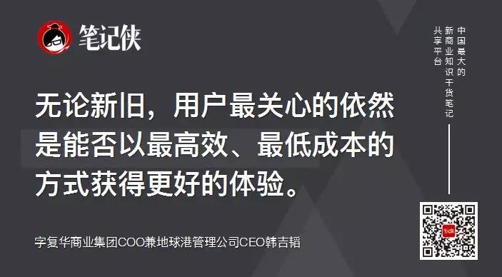 新零售的本质是什么？该怎么玩转新零售？