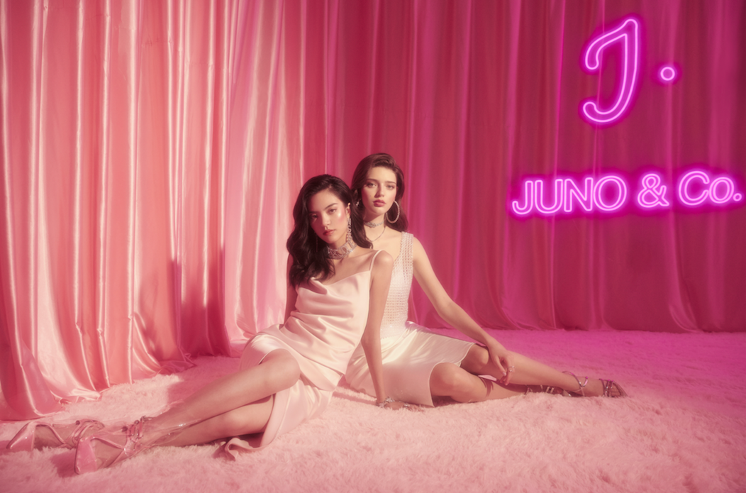 一年卖出100万个美妆蛋，美国DTC美妆品牌「JUNO & Co.」进军中国市场