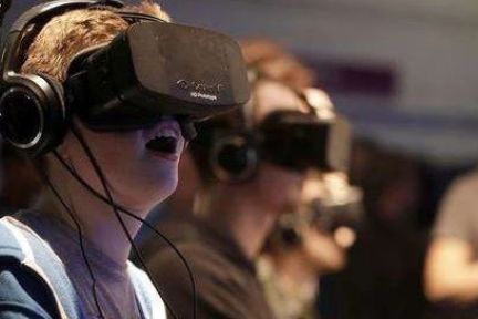 VR行业生意经： 靠加盟风生水起，做技术不见商业化