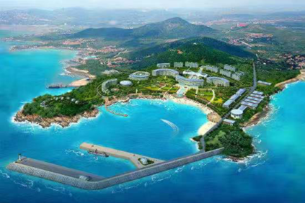 青岛即墨：向海图强，全速发起海洋经济“第一攻势”