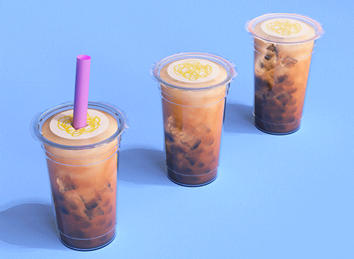 揭露职场奶茶潜规则
