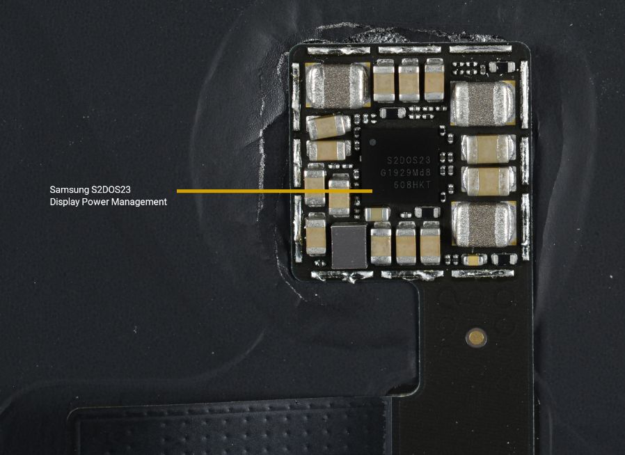 芯片级拆解iPhone 11 Pro Max，BOM清单曝光