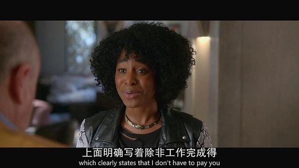 《致命女人》：经营房子比经营婚姻简单得多