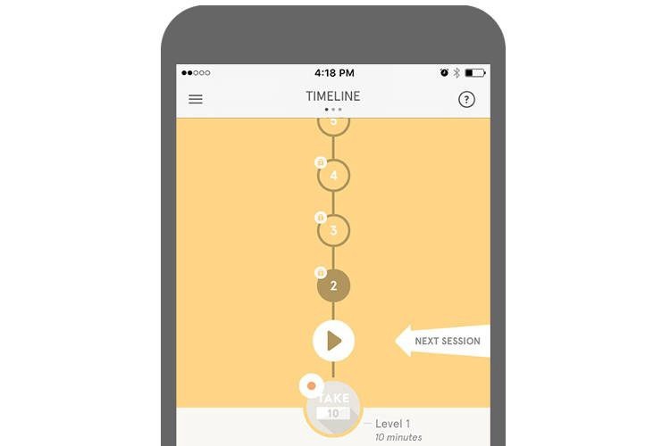 向假期综合征说再见：12个恢复生产力的App