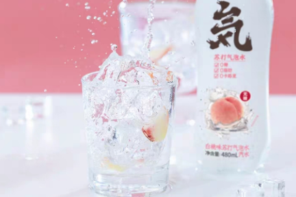 3年估值40亿，元気森林启示录