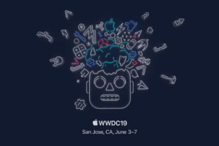 苹果WWDC 2019发布会时间确定：iOS 13即将亮相