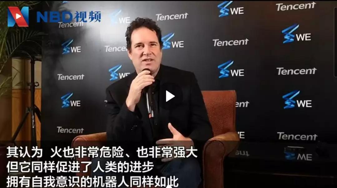 终结者T-800回归，哥伦比亚大学Hod Lipson：未来或出现有自我意识的机器人
