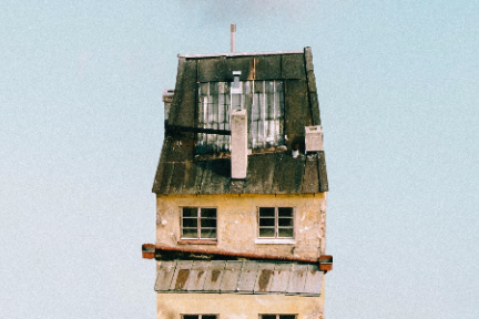 依靠民间借贷的中小房企，离破产还有多久？