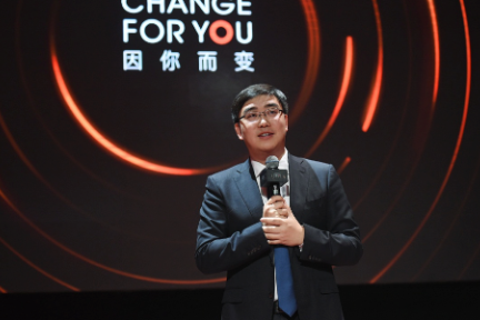 最前线 | 滴滴专车更名为“礼橙专车”，App客户端将于年内上线