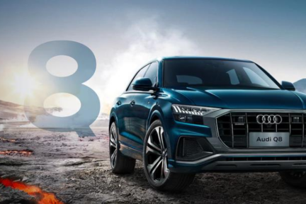 豪华车三强角力再升级，轿跑SUV将成决胜关键？