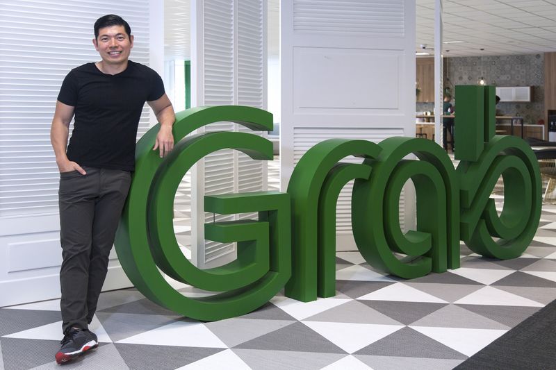 Go-Jek 进入新加坡，直面 Grab