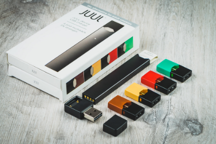 曾发20亿美元年终奖的电子烟巨头Juul，正在全世界败退（下）