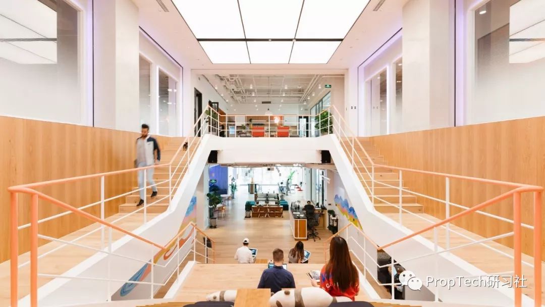 ARK是WeWork的“新骗局”吗？