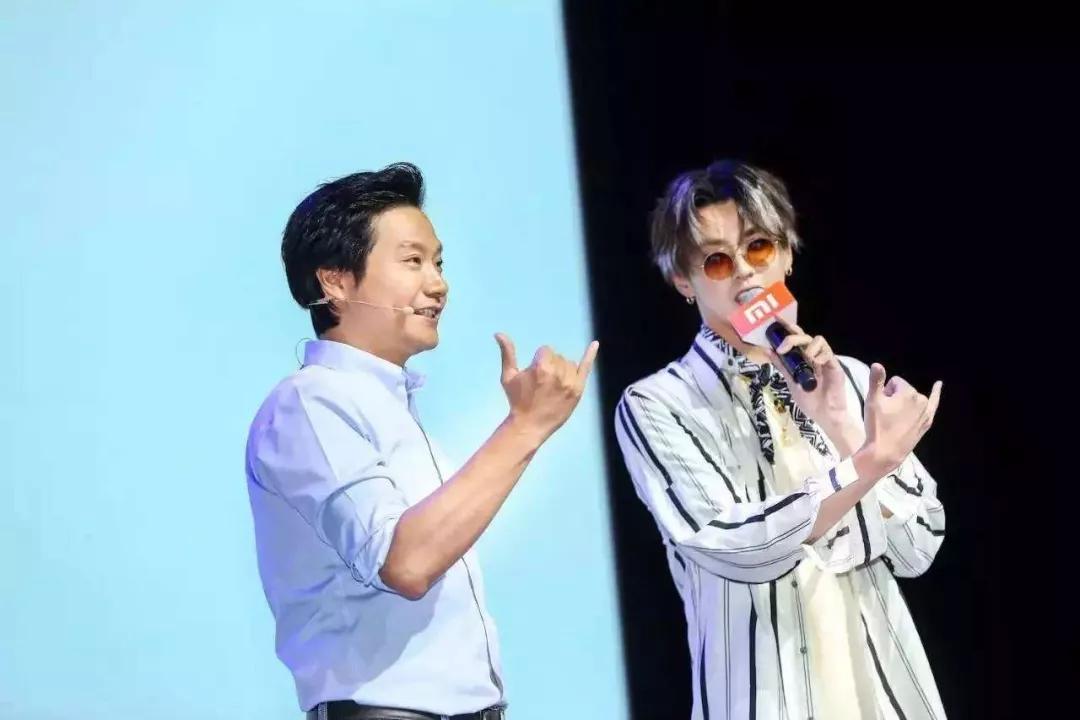 王源烟熏小米