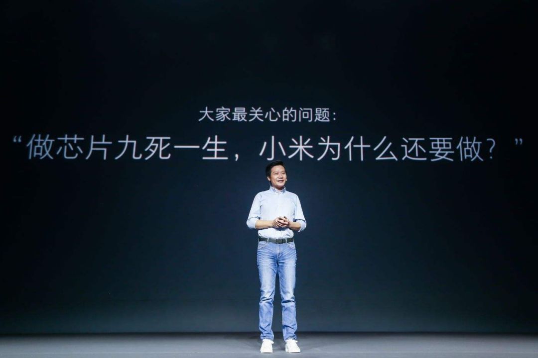 OPPO、vivo入局手机芯片？一场“九死一生”的大冒险