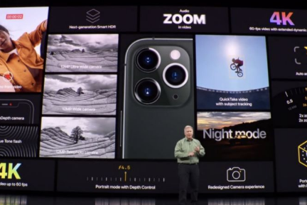 开发者必读：iOS 13 即将上线，2020 年 4 月前需全面适配-36氪