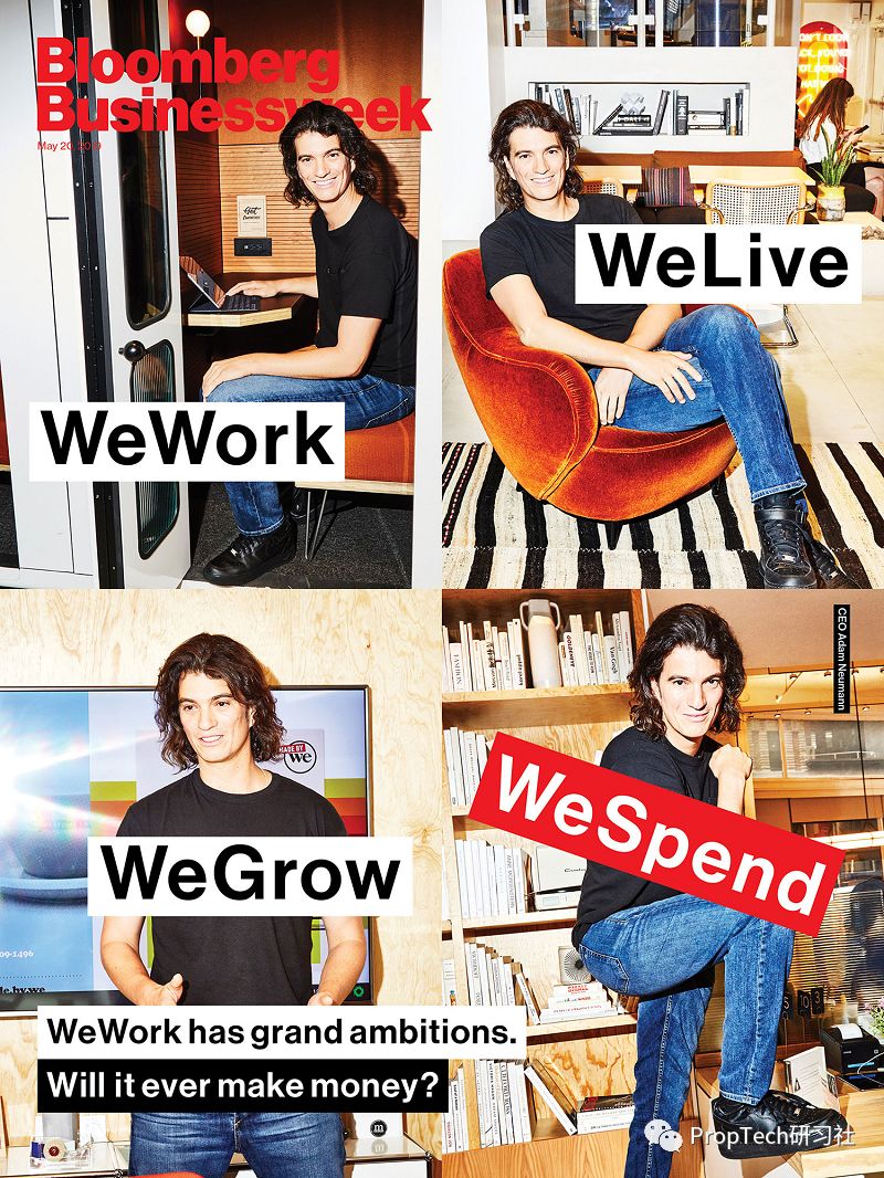 ARK是WeWork的“新骗局”吗？