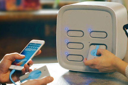 共享充电宝“终局之战”