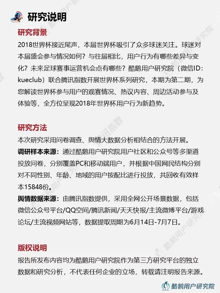 与往届相比，2018年世界杯都有哪些新玩法？