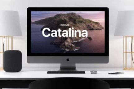macOS Catalina 将于今秋正式推出，这 7 大亮点告诉你值不值得升