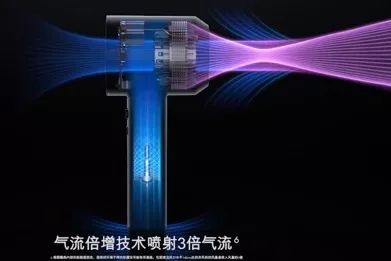 戴森 Dyson : 技术流还是营销狗？