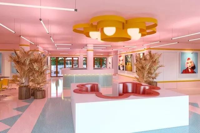 刚一开业就刷屏ins的网红酒店，将「现实版楚门」作为艺术，你敢去打卡吗？