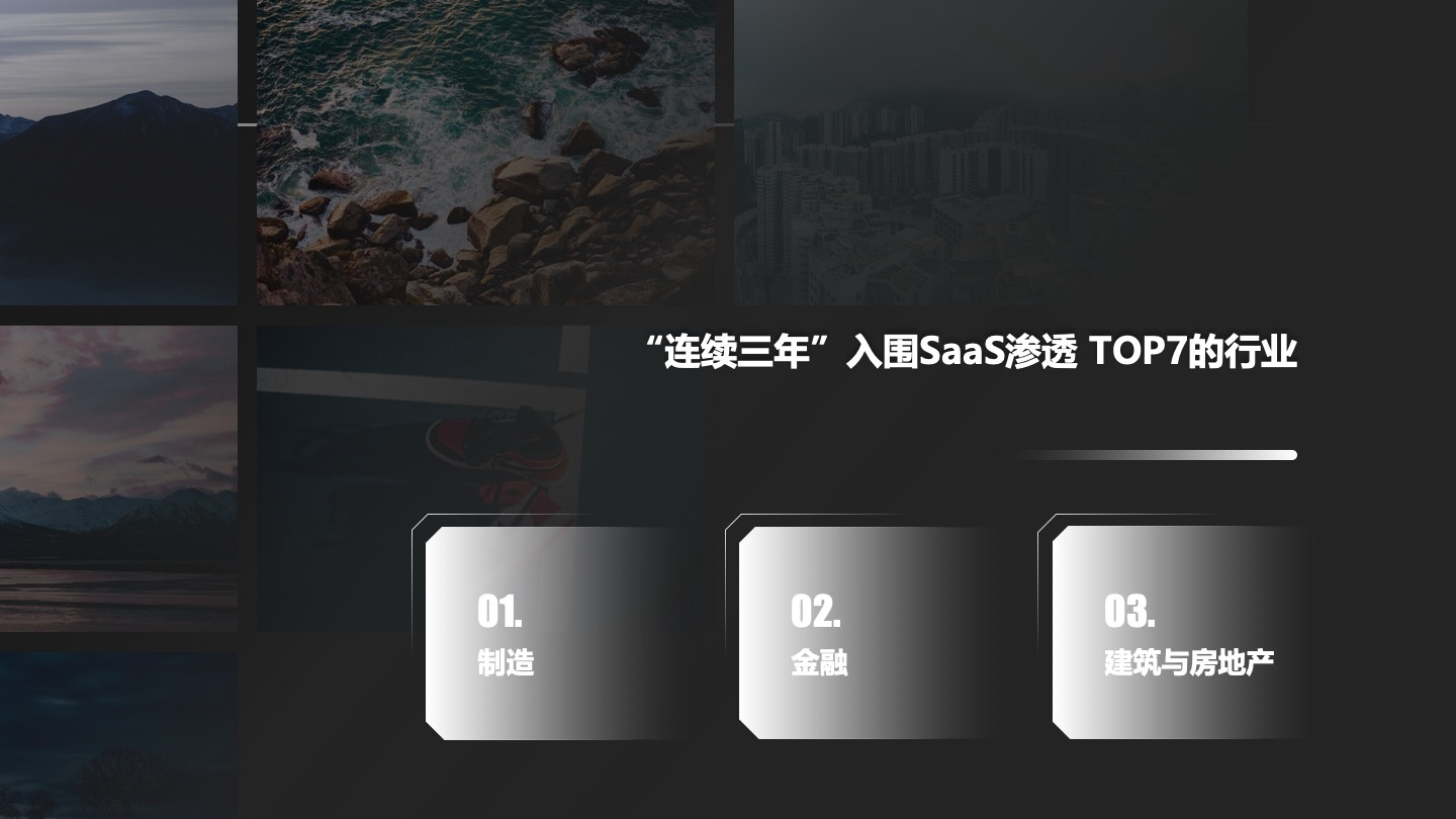 2019年中国SaaS产业研究：高爆发期已过，但绝对不是衰退