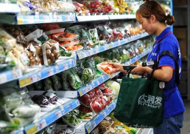 外资商超寻找外卖“解药”