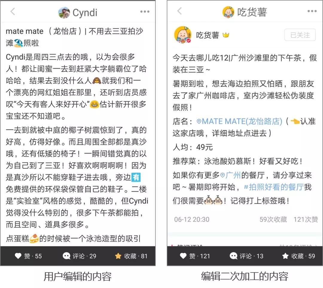 小红书爆红背后，有可复制的内容运营策略