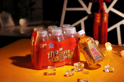1年卖50亿，东鹏特饮要去IPO