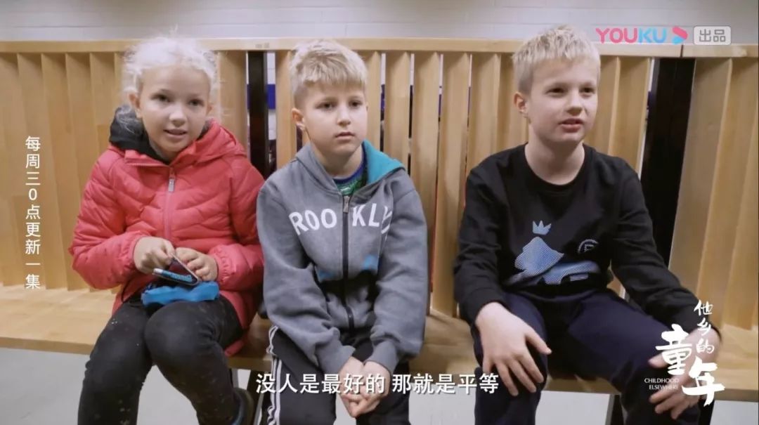 战地记者跨越六国：中国式妈妈的一场世界教育“大冲撞”