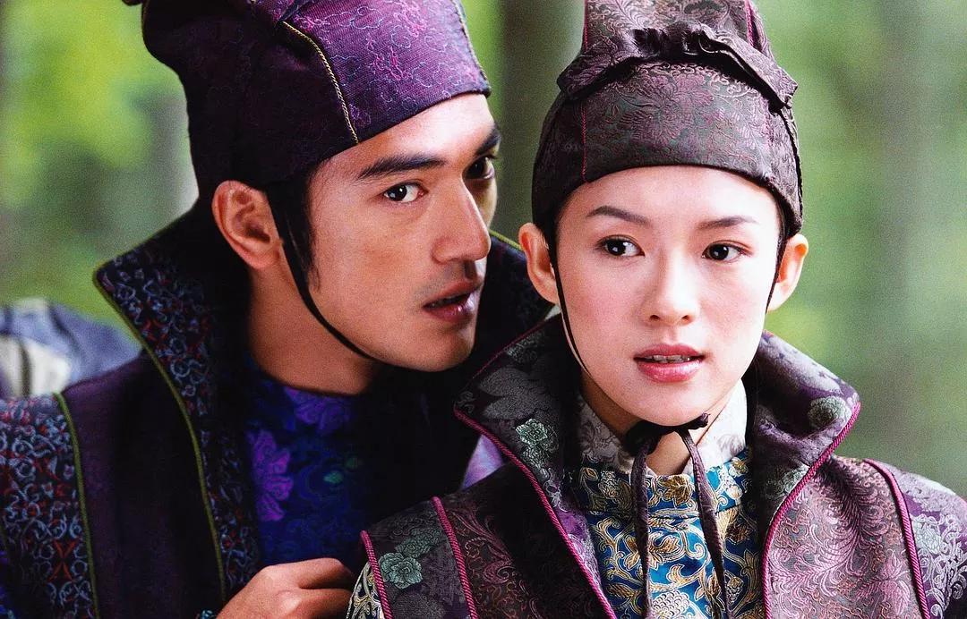 金鸡百花39年演变史