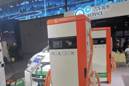 瞄准新能源市场未来增长 「智多鑫」布局新能源基础设施建设