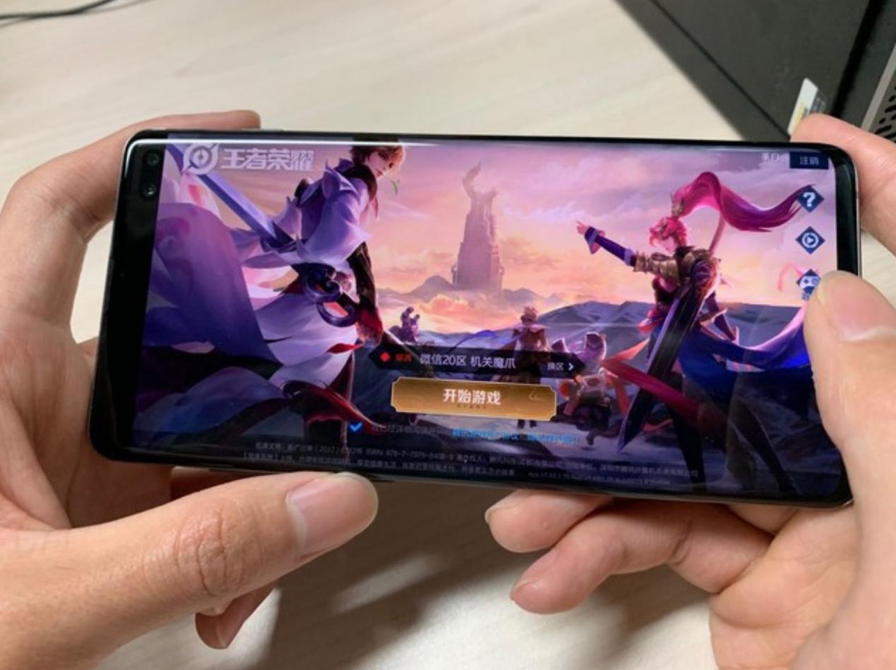 什么样的旗舰手机才能叫做Galaxy S10？