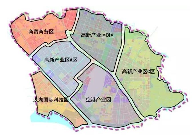 低调的无锡又开始暗流汹涌了